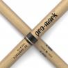 ProMark - Baguettes ProMark en Hickory 2B, olive en nylon