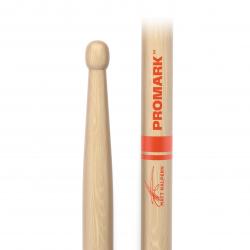 ProMark - Baguettes en hickory avec olive en bois Matt Halpern