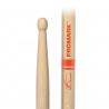 ProMark - Baguettes en hickory avec olive en bois Matt Halpern