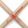 ProMark - Baguettes en hickory avec olive en bois Matt Halpern
