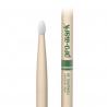 ProMark - Baguettes «&nbsp;The Natural&nbsp;» par ProMark en Hickory 5A, olive en nylon
