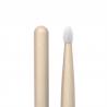 ProMark - Baguettes «&nbsp;The Natural&nbsp;» par ProMark en Hickory 5A, olive en nylon