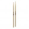 ProMark - Baguettes «&nbsp;Acid Jazz&nbsp;» par ProMark en Hickory 718, olive en bois