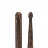 ProMark - Baguettes en hickory signature Claus Hessler FireGrain ActiveGrip Clear