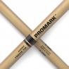 ProMark - Baguettes «&nbsp;Acid Jazz&nbsp;» par ProMark en Hickory 718, olive en bois
