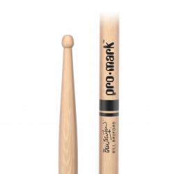 ProMark - Baguettes Bill Bruford par ProMark en érable SD4, olive en bois