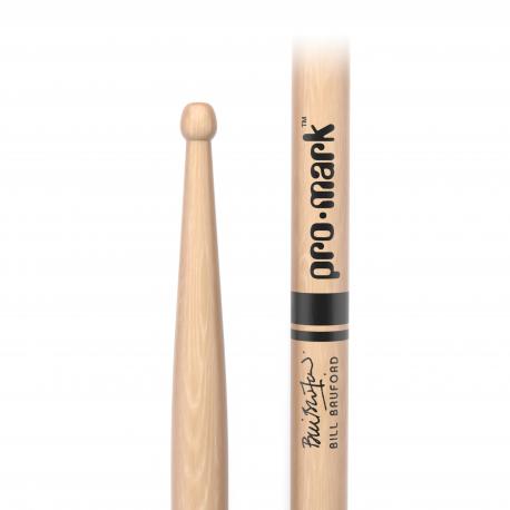 ProMark - Baguettes Bill Bruford par ProMark en érable SD4, olive en bois