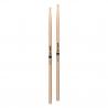 ProMark - Baguettes Bill Bruford par ProMark en érable SD4, olive en bois