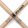 ProMark - Baguettes Bill Bruford par ProMark en érable SD4, olive en bois