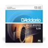 D'ADDARIO EJ36 - 12-STRING LIGHT 10-47