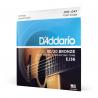 D'ADDARIO EJ36 - 12-STRING LIGHT 10-47