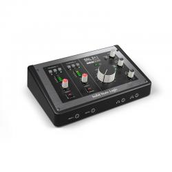 Solid State Logic - SSL2+ MK2 USB-C Interface Audio USB-C