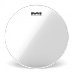 EVANS TT16G2 - CLEAR TRANSPARENTE 16"