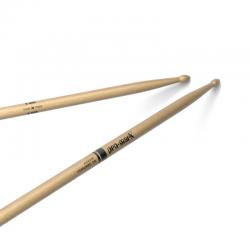 ProMark Baguettes ProMark en Hickory 5A, olive en bois