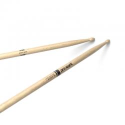 ProMark Baguettes en chêne Shira Kashi 5A olive en bois