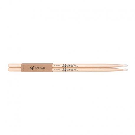 ProMark - Baguettes avec olive en nylon LA Special&nbsp;7A