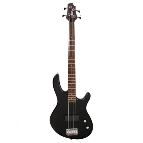 Cort - Basse Action Junior P. Ouvert Black