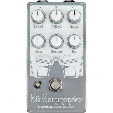 Bit Commander v2