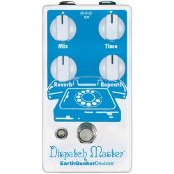 Dispatch Master v3 Reverb - Earthquaker