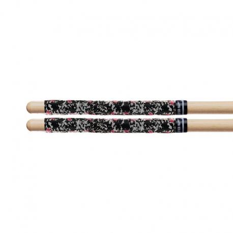 ProMark - SRBLA Grip noir pour baguettes