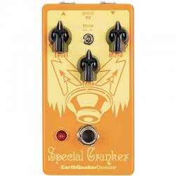 Special Cranker Overdrive - Earthquaker