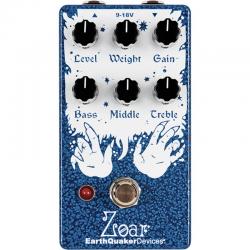 Zoar Distorsion - Earthquaker