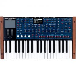 Korg - Synthétiseur à modelisation analogique Multipoly