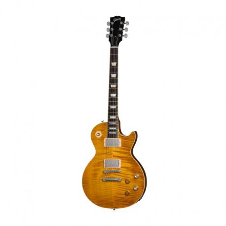 Gibson - KirkHammet "Greeny” Les Paul Standard, GreenyBurst