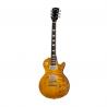 Gibson - KirkHammet "Greeny” Les Paul Standard, GreenyBurst