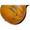 Gibson - KirkHammet "Greeny” Les Paul Standard, GreenyBurst
