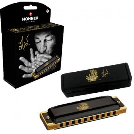 Hohner - Harmonica Christophe Maé Signature C