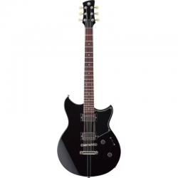 Yamaha - Revstar Element GRSE20BL Black