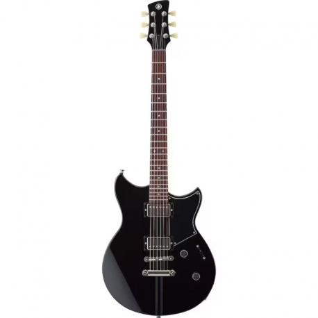 Yamaha - Revstar Element GRSE20BL Black