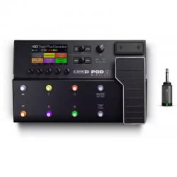 Line6 - Pod Go Wireless