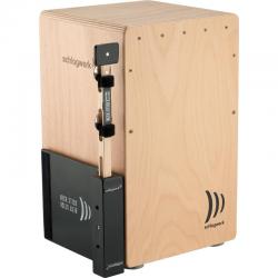 SCHLAGWERK - PSC HECK75