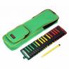 Hohner - Melodica Airboard Rasta 32