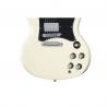 Gibson - SG Standard Classic White