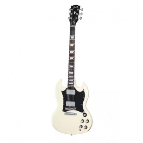 Gibson - SG Standard Classic White