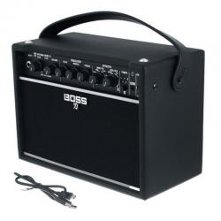 Boss - Katana Mini X