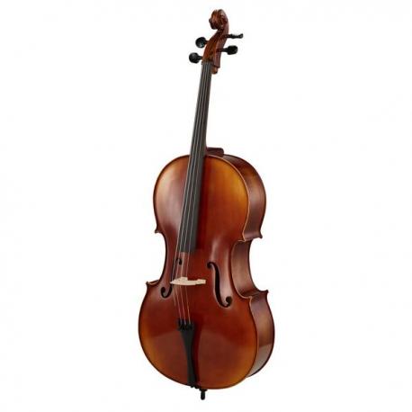 Gewa - Violoncelle Allegro VC1 Antique 4/4