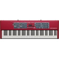 Nord Piano 6 73 touches