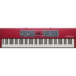 Nord Piano 6 88 touches