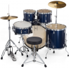 Pearl Roadshow 22" Royal Blue M.