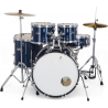 Pearl Roadshow 22" Royal Blue M.