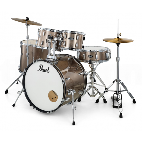 Pearl Roadshow 22" Bronze Metallic