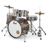 Pearl Roadshow 22" Bronze Metallic