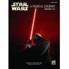 Star Wars A Musical Journey Episodes I-VI WILLIAMS JOHN