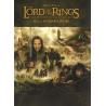 Lord Of The Rings Trilogy (Le seigneur des anneaux) SHORE HOWARD