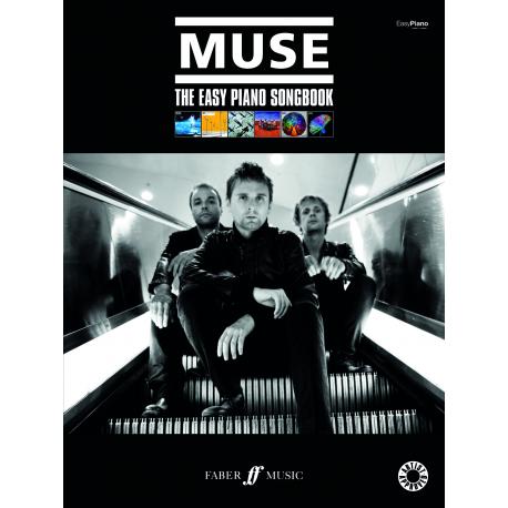 Easy Piano Songbook MUSE