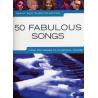 Really Easy Piano 50 Fabulous Songs